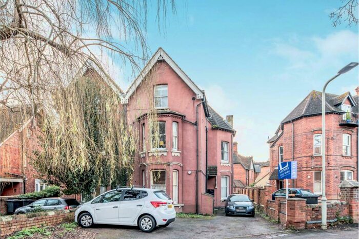 1 Bedroom Flat To Rent In Lansdowne Road, Bedford, MK40