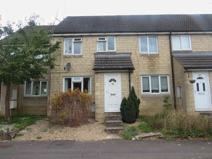 3 Bedroom House To Rent In Charter Road, Chippenham, SN15