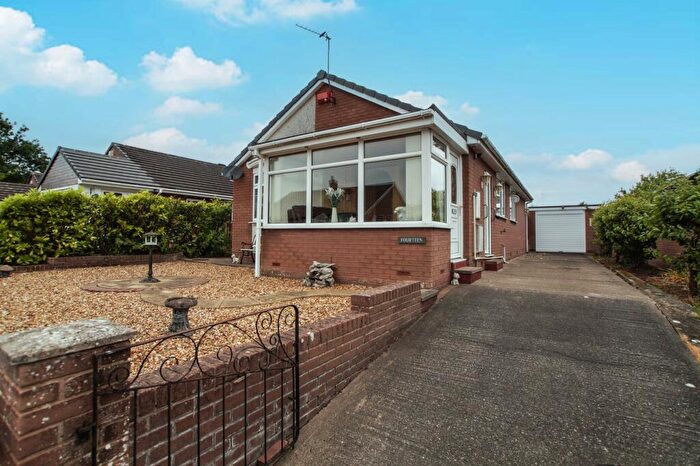 3 Bedroom Detached Bungalow For Sale In Orchard Lane, Houghton, Carlisle, CA3