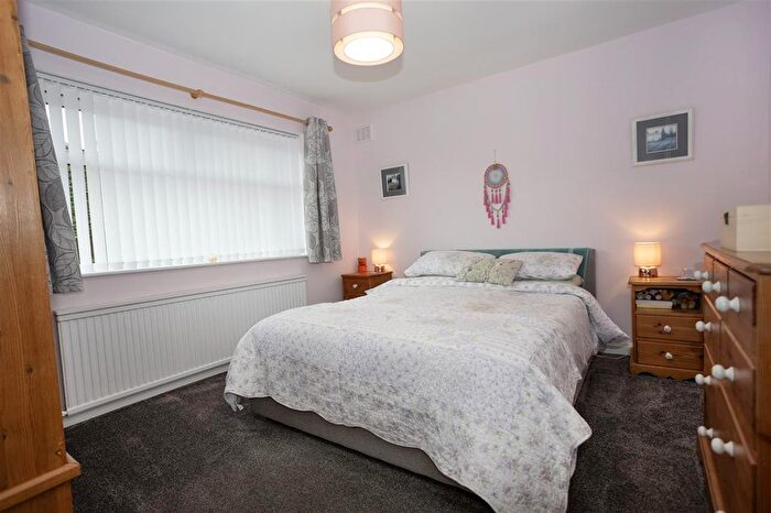 2 Bedroom Detached Bungalow For Sale In Park Crescent, Eastwood, Nottingham, NG16