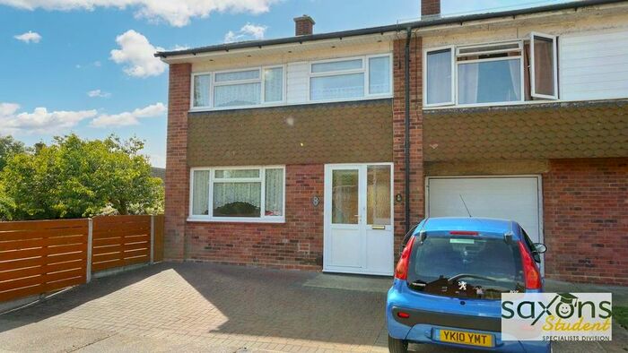 4 Bedroom Property To Rent In Jasmine Close, Colchester, CO4