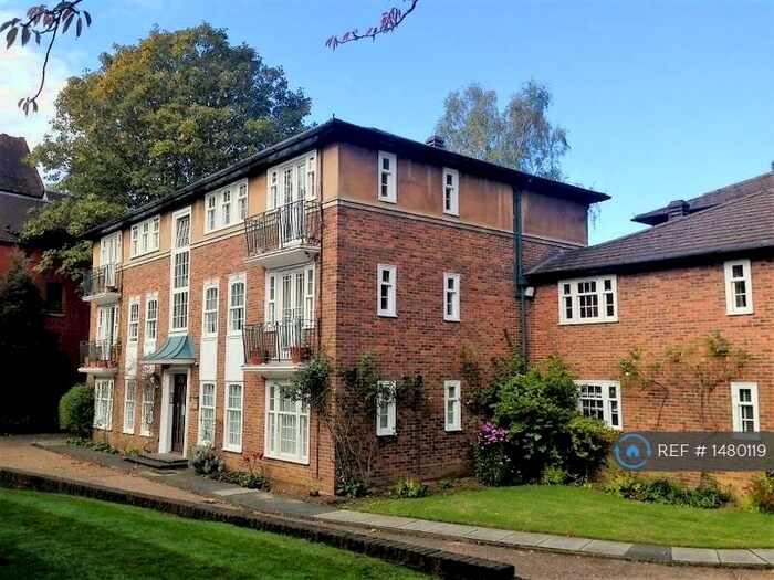 2 Bedroom Flat To Rent In Stanhope Road, London, N6