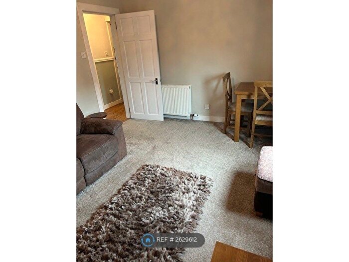 1 Bedroom Flat To Rent In Bankhead Road, Bucksburn, Aberdeen, AB21