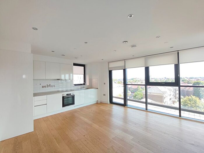 3 Bedroom Flat To Rent In Station Grove, Wembley, HA0