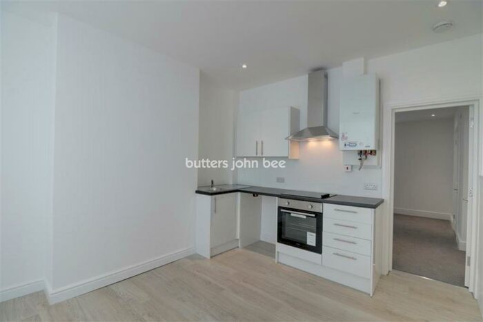 1 Bedroom Flat To Rent In Edleston Road, Crewe, CW2