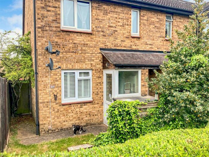 1 Bedroom Flat To Rent In Oakwood Rise, Tunbridge Wells, Kent, TN2