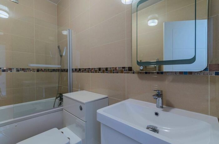 Studio To Rent In Gayton Road, Harrow, HA1