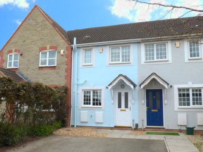 2 Bedroom House To Rent In Frys Hill, Oxford, OX4