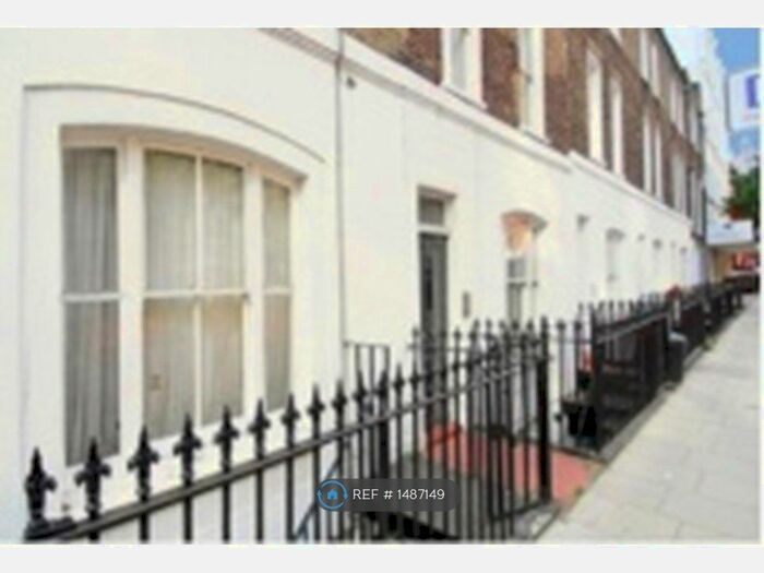 1 Bedroom Flat To Rent In Chiltern Street, London, W1U