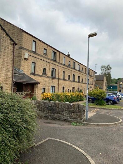 1 Bedroom Flat To Rent In Ashton Lodge, Great Eaves Road, Ramsbottom Bury, Greater Manchester, BL0