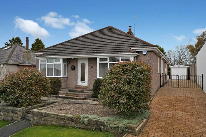 3 Bedroom Detached Bungalow To Rent In Belmont Grove, Rawdon, Leeds, LS19