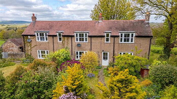 4 Bedroom Detached House For Sale In & Sunderland Bridge, Durham, DH6