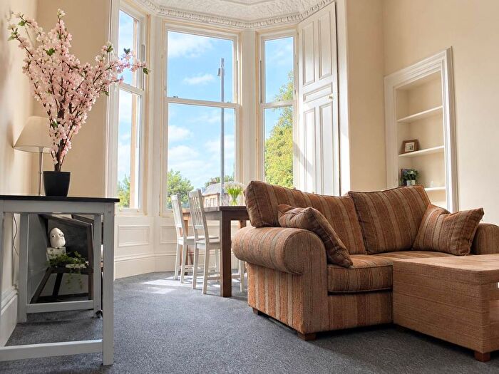 5 Bedroom Flat To Rent In Dalkeith Road, Edinburgh, EH16