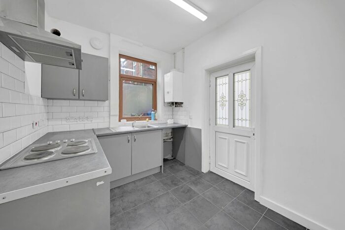 3 Bedroom Terraced House To Rent In Greenway Street, Darwen, BB3