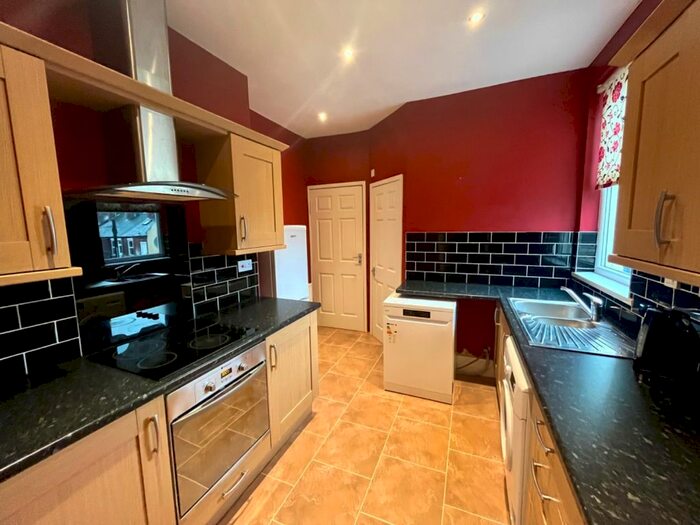 2 Bedroom Flat To Rent In Bertram Street, South Shields, NE33