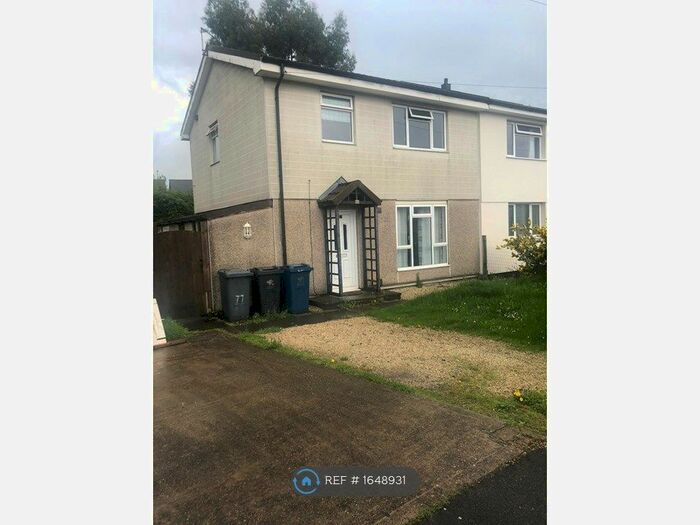 3 Bedroom Semi-Detached House To Rent In Sharpley Drive, Loughborough, LE12