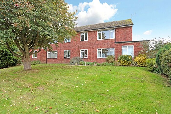 2 Bedroom Apartment To Rent In Broadfields Pewsey, SN9