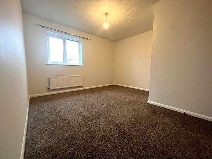 2 Bedroom End Of Terrace House To Rent In Haighs Close, Chatteris, Cambs., PE16