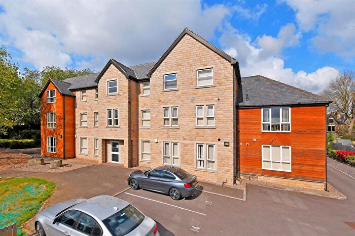 2 Bedroom Apartment To Rent In Gatefield House, Gatefield Road, Abbeydale, S7