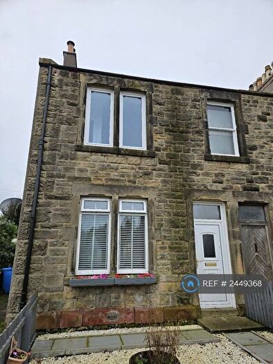 1 Bedroom Flat To Rent In Main Street, Westfield, Bathgate, EH48