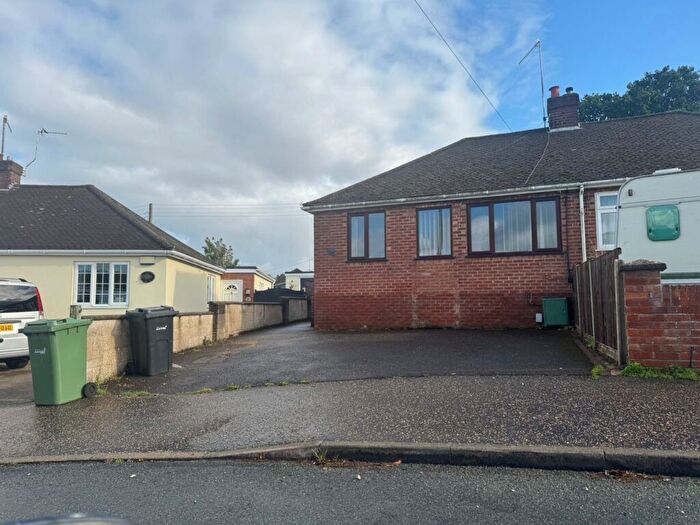 3 Bedroom Semi Detached Bungalow For Sale In Margaret Road, New Costessey, NR5