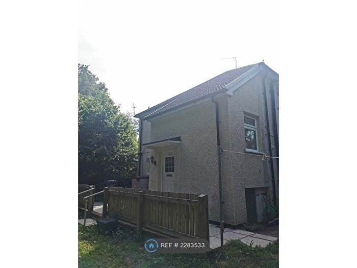 1 Bedroom Flat To Rent In Glenside, Pontnewydd, Cwmbran, NP44