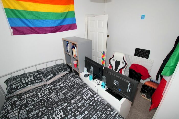 5 Bedroom Terraced House To Rent In Collins Terrace, Treforest, Pontypridd CF37