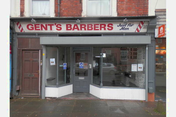 1 Bedroom Commercial Property To Rent In Yardley Road, Acocks Green, Birmingham, B27