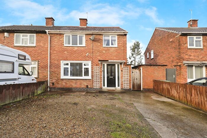 3 Bedroom Semi-Detached House For Sale In Chaloners Road, York, YO24