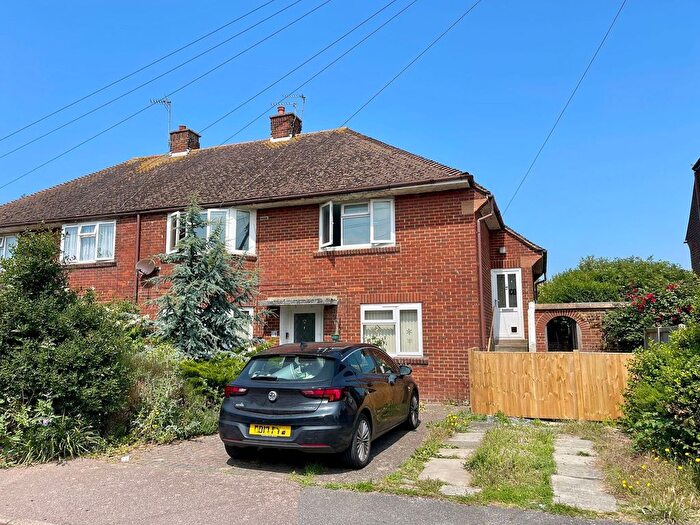 2 Bedroom Flat To Rent In Delane Road, Deal, CT14