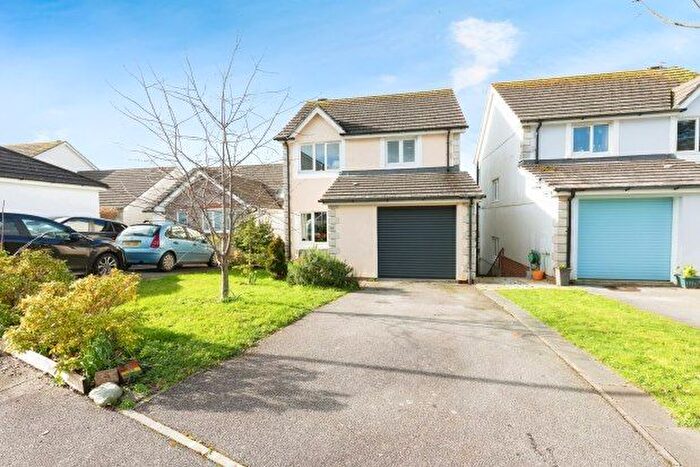 5 Bedroom Property To Rent In Tinney Drive, Truro, TR1