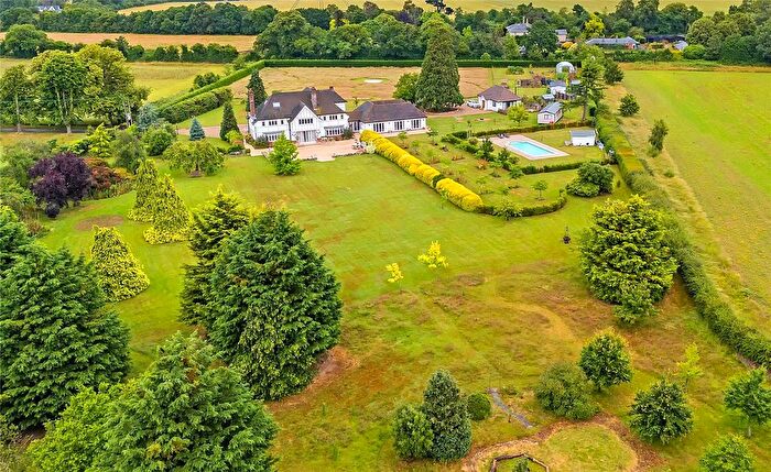 8 Bedroom Detached House For Sale In Church Road, Frating, CO7