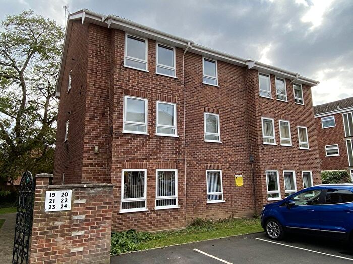 1 Bedroom Flat For Sale In Howard Mews, Norfolk, NR3