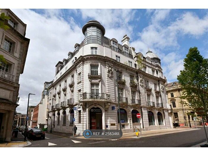 2 Bedroom Flat To Rent In Bedford Street, Leeds, LS1