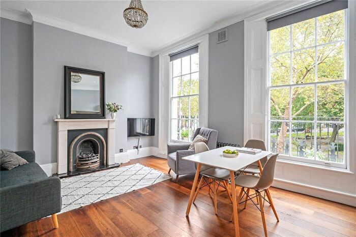 1 Bedroom Flat To Rent In Percy Circus, London, WC1X