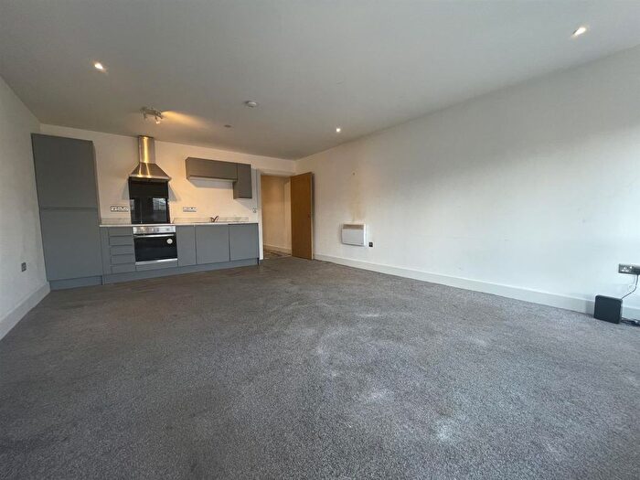 1 Bedroom Flat To Rent In Market Court, Oliver Street, Birkenhead, CH41