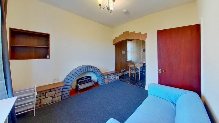 1 Bedroom Flat To Rent In Watson Crescent, Polwarth, Edinburgh, EH11