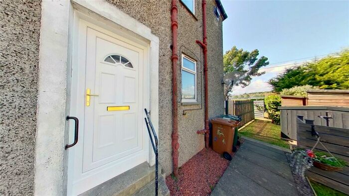 2 Bedroom Flat To Rent In Colinton Mains Green, Edinburgh, EH13