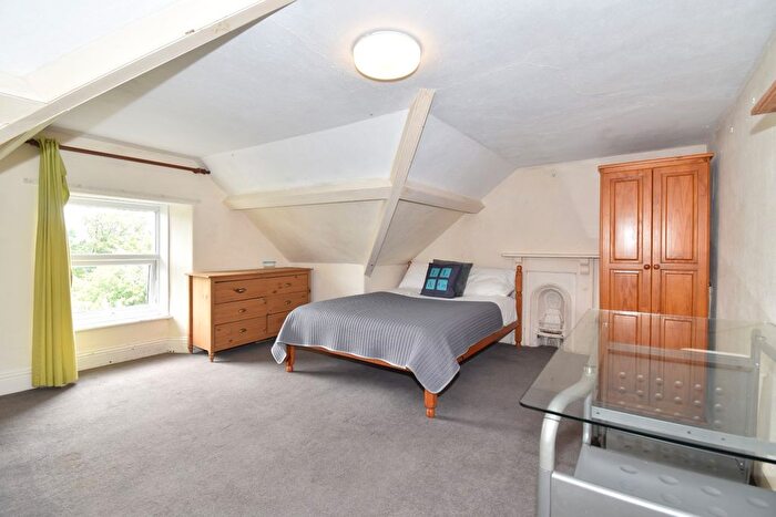 4 Bedroom Flat To Rent In Western Terrace, Falmouth, TR11