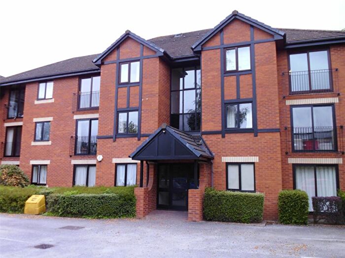 1 Bedroom Flat To Rent In Forest Drive, Harborne, Birmingham, B17