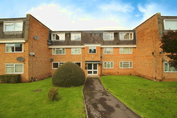 2 Bedroom Apartment To Rent In Helmsdale, Haydon Wick, Swindon, SN25