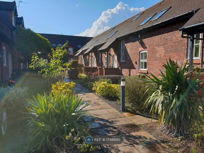 2 Bedroom Terraced House To Rent In Ryder Court, Prescott, L35