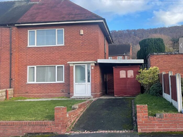 2 Bedroom End Terrace House For Sale In Kings Drive, Frodsham, WA6