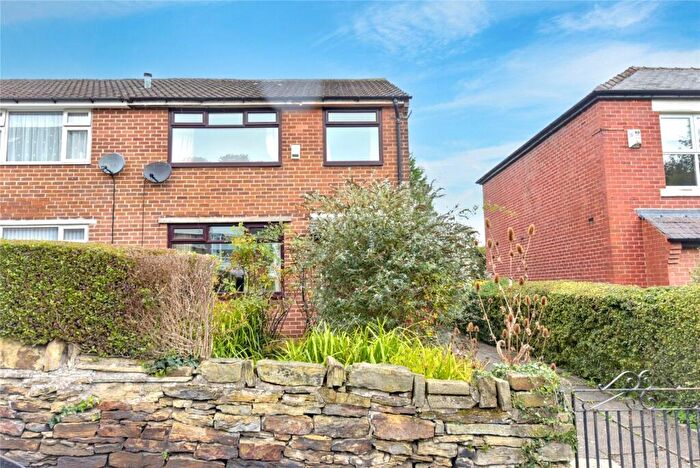 3 Bedroom Semi-Detached House For Sale In Mount View Road, Sheffield, South Yorkshire, S8