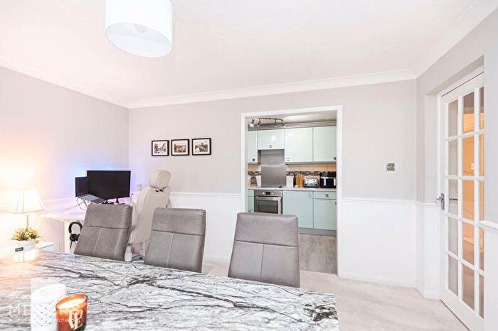 2 Bedroom Detached House To Rent In B Tuckton Road, Southbourne, BH6