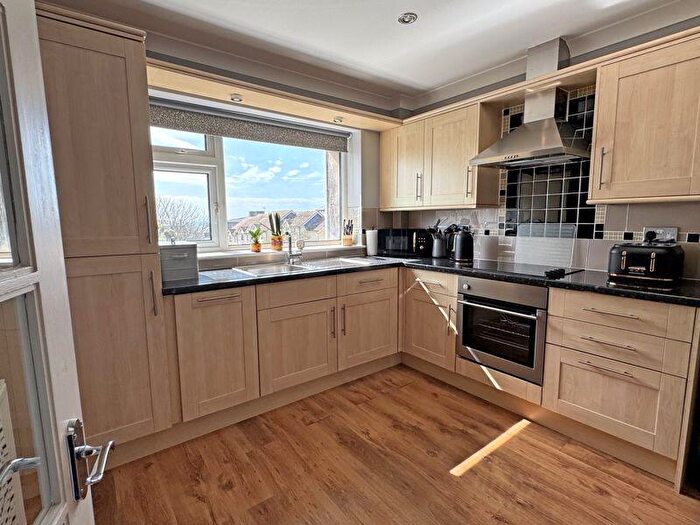 1 Bedroom Flat For Sale In Manor Road, Sidmouth, EX10