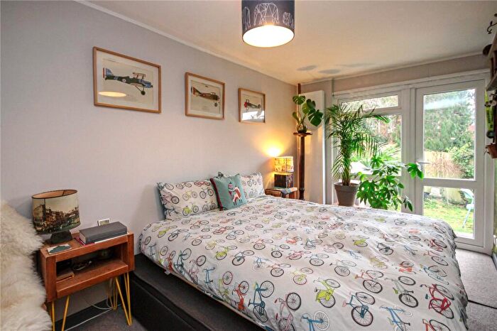 2 Bedroom Bungalow For Sale In Kelston Gardens, Westbury On Trym, Bristol, BS10