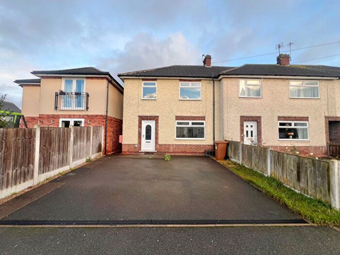 3 Bedroom Semi-Detached House To Rent In Myrtle Avenue, Long Eaton, NG10