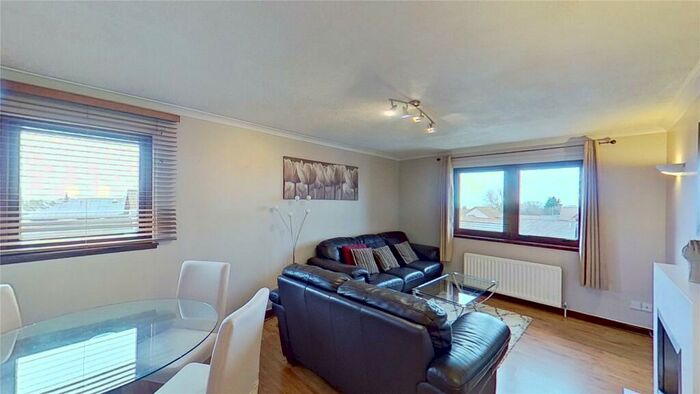 2 Bedroom Flat To Rent In Easter Hermitage, Edinburgh, Midlothian, EH6