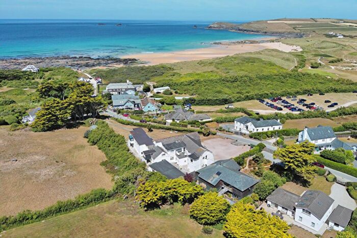 3 Bedroom Apartment For Sale In Sandhills, Constantine Bay, PL28